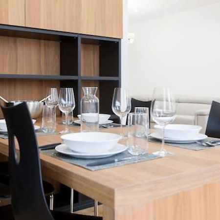 L'Opera - Magnifique T3 Vieux Port Apartment Marseille Ngoại thất bức ảnh