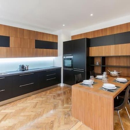 L'Opera - Magnifique T3 Vieux Port Apartment Marseille Ngoại thất bức ảnh