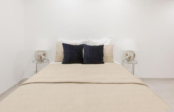 L'Opera - Magnifique T3 Vieux Port Apartment Marseille Ngoại thất bức ảnh