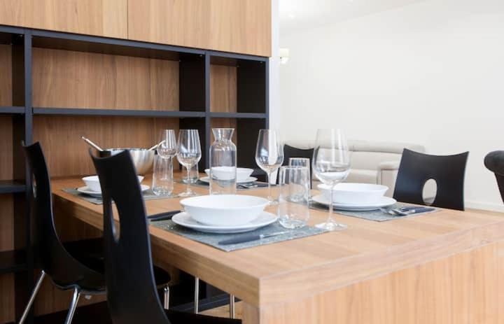 L'Opera - Magnifique T3 Vieux Port Apartment Marseille Ngoại thất bức ảnh
