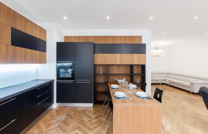 L'Opera - Magnifique T3 Vieux Port Apartment Marseille Ngoại thất bức ảnh