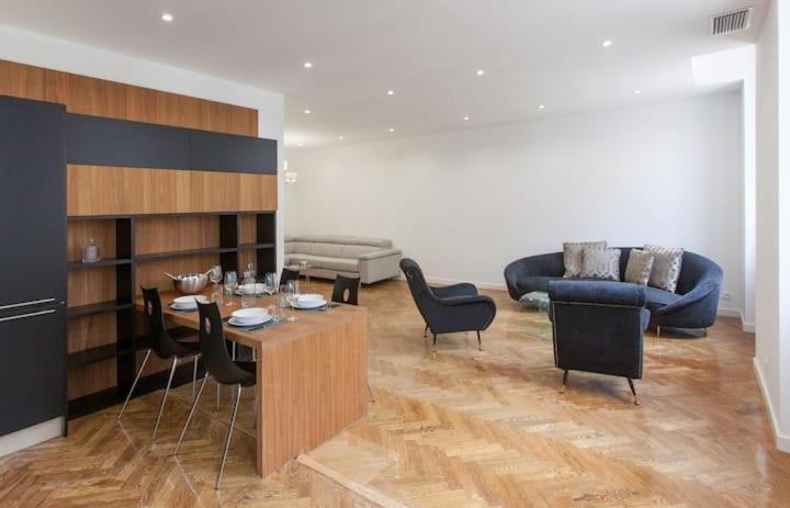 L'Opera - Magnifique T3 Vieux Port Apartment Marseille Ngoại thất bức ảnh