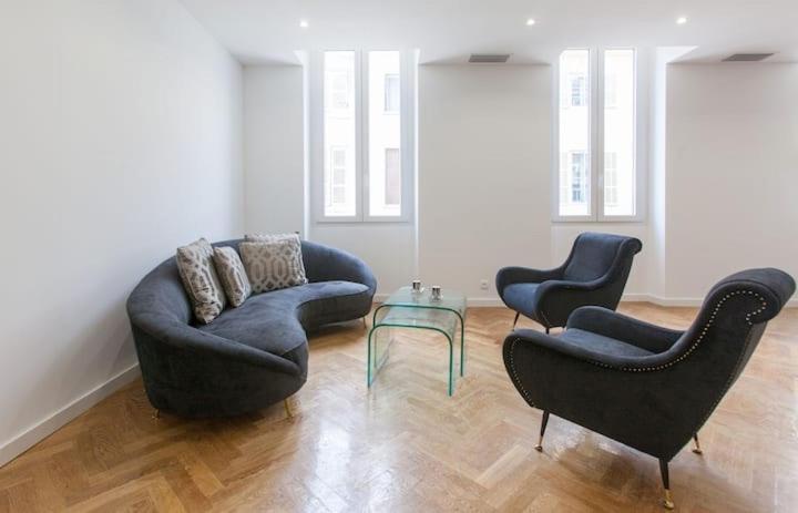 L'Opera - Magnifique T3 Vieux Port Apartment Marseille Ngoại thất bức ảnh