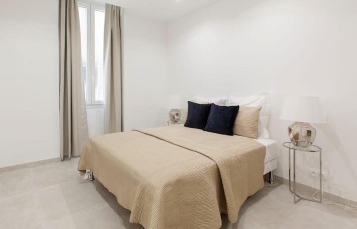 L'Opera - Magnifique T3 Vieux Port Apartment Marseille Ngoại thất bức ảnh